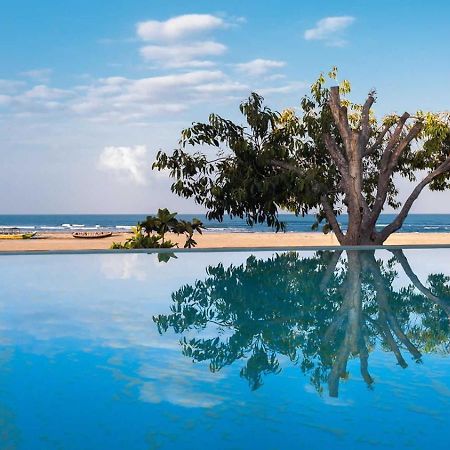 Pousada Nascer Do Sol Jijoca de Jericoacoara Exterior foto